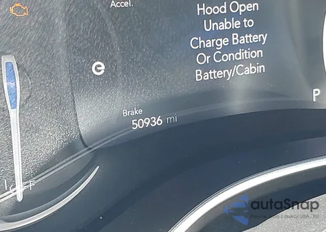 2023 Chrysler Pacifica Hybrid Touring L from USA, damaged, VIN 2C4RC1L78PR598867